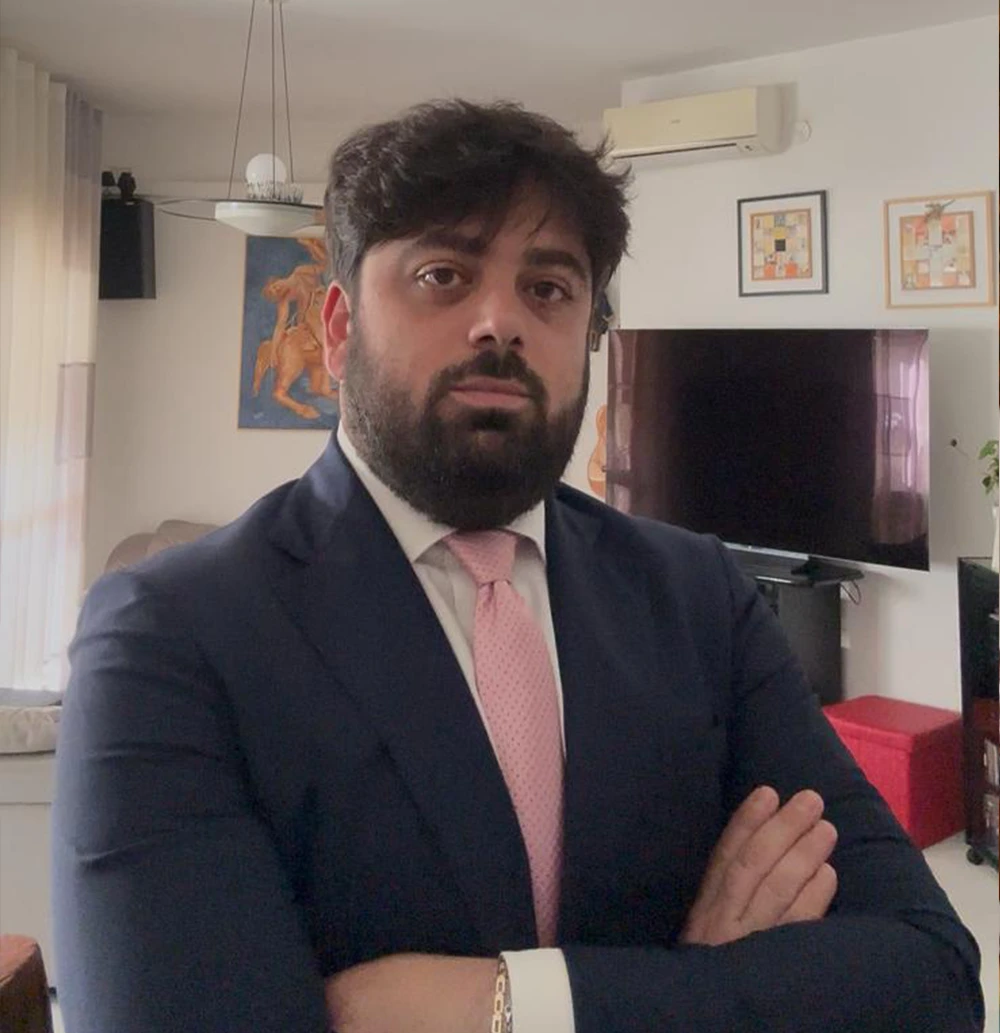 Avv. Claudio Pontillo