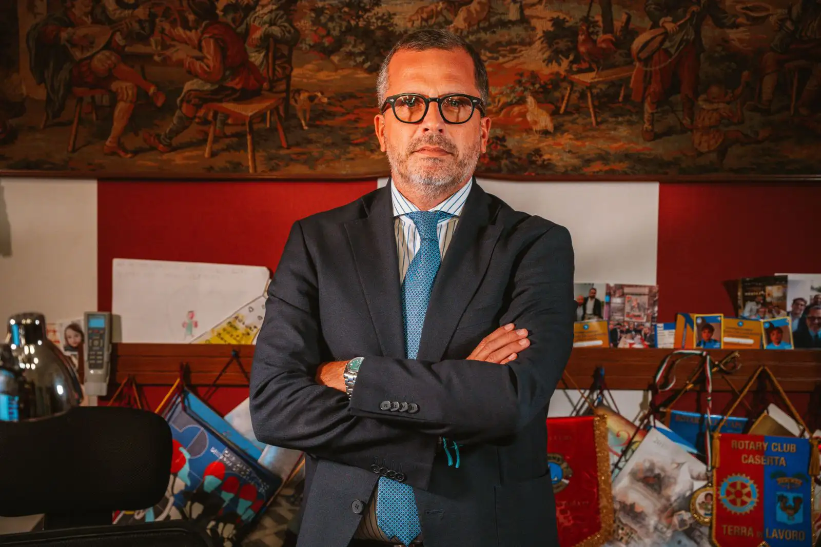 Avv. Vincenzo Domenico Ferraro